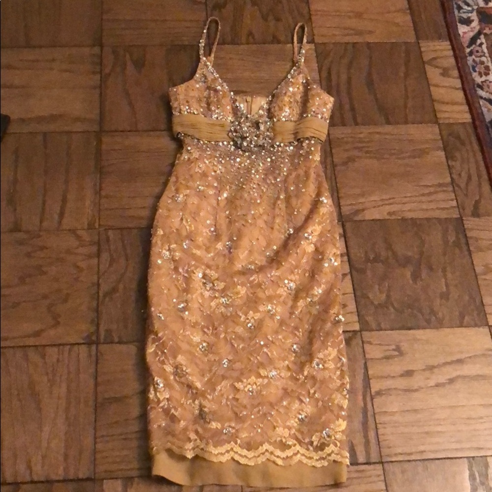 Mandalay dress - Picture 3 of 8